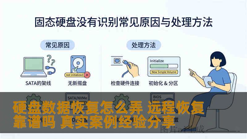 硬盘数据恢复怎么弄 远程恢复靠谱吗 真实案例经验分享 硬盘数据恢复怎么弄 远程恢复靠谱吗 真实案例经验分享