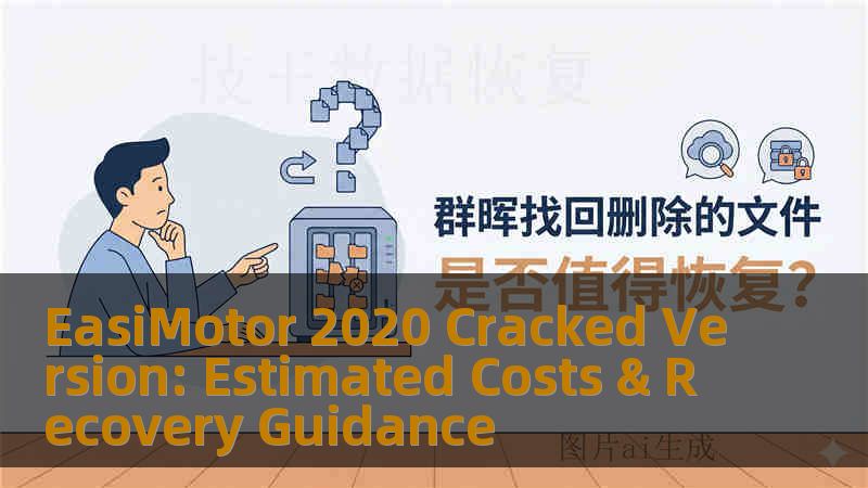 EasiMotor 2020 Cracked Version: Estimated Costs & Recovery Guidance EasiMotor 2020 Cracked Version: Estimated Costs & Recovery Guidance