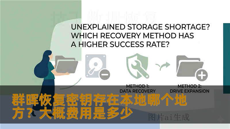 群晖恢复密钥存在本地哪个地方?大概费用是多少 群晖恢复密钥存在本地哪个地方?大概费用是多少