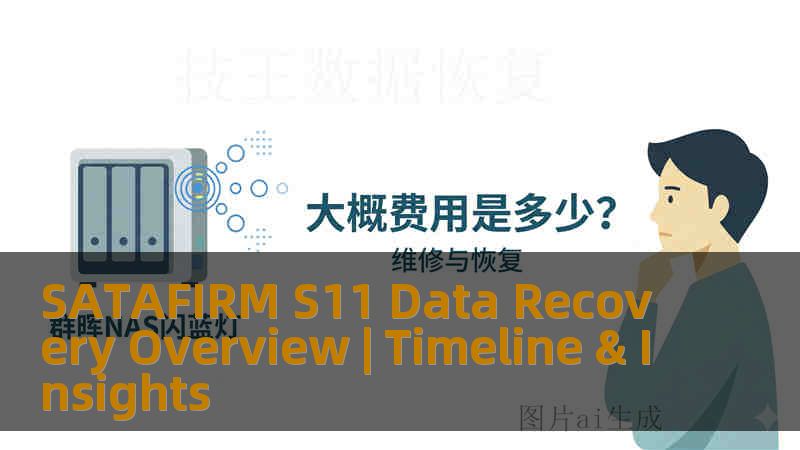 SATAFIRM S11 Data Recovery Overview | Timeline & Insights