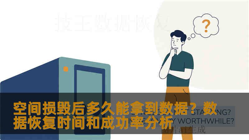 空间损毁后多久能拿到数据?数据恢复时间和成功率分析 空间损毁后多久能拿到数据?数据恢复时间和成功率分析