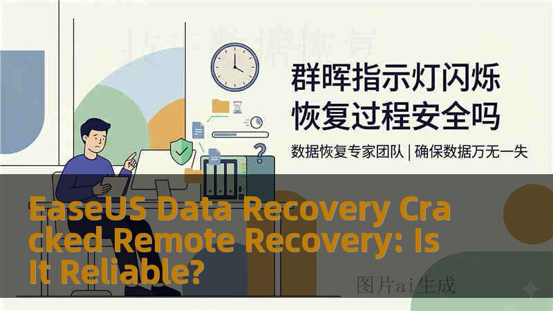 EaseUS Data Recovery Cracked Remote Recovery: Is It Reliable? EaseUS Data Recovery Cracked Remote Recovery: Is It Reliable?