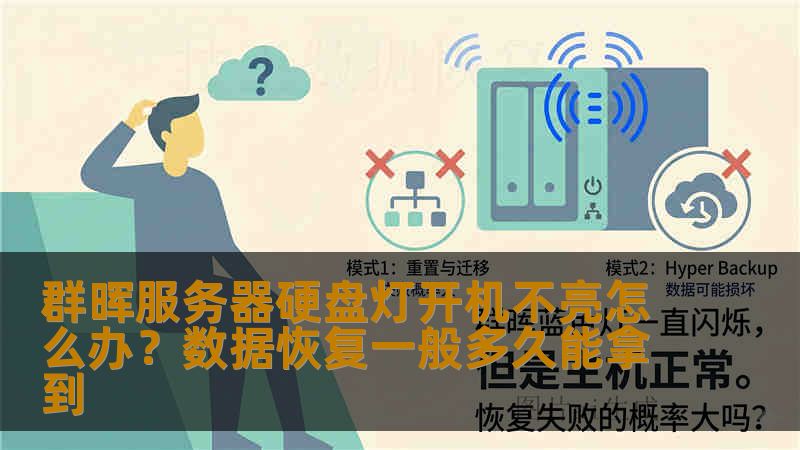 群晖服务器硬盘灯开机不亮怎么办?数据恢复一般多久能拿到 群晖服务器硬盘灯开机不亮怎么办?数据恢复一般多久能拿到