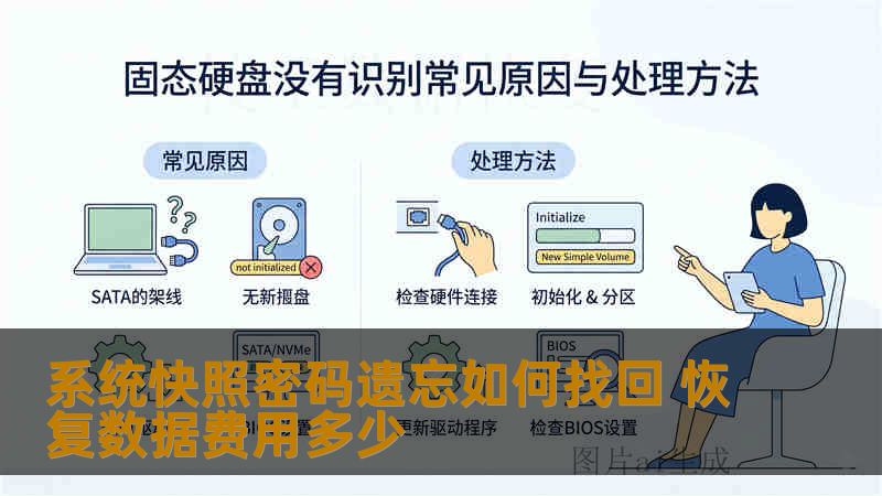 系统快照密码遗忘如何找回 恢复数据费用多少
