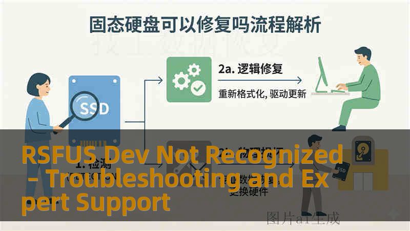 RSFUS Dev Not Recognized – Troubleshooting and Expert Support