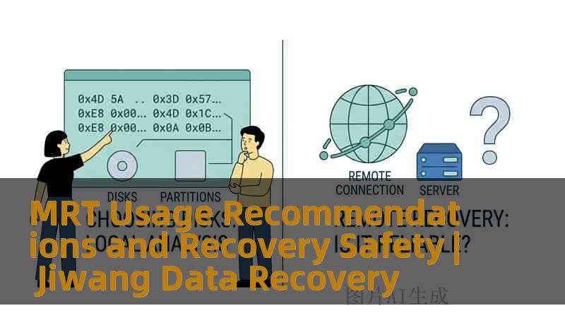 MRT Usage Recommendations and Recovery Safety | Jiwang Data Recovery