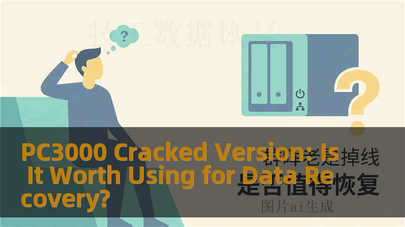 PC3000 Cracked Version: Is It Worth Using for Data Recovery? PC3000 Cracked Version: Is It Worth Using for Data Recovery?