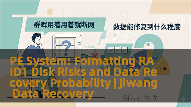 PE System: Formatting RAID1 Disk Risks and Data Recovery Probability | Jiwang Data Recovery
