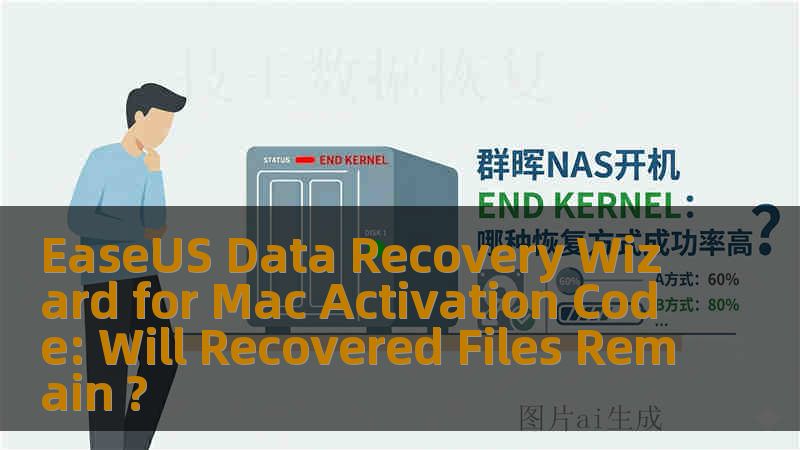 EaseUS Data Recovery Wizard for Mac Activation Code: Will Recovered Files Remain ? EaseUS Data Recovery Wizard for Mac Activation Code: Will Recovered Files Remain ?