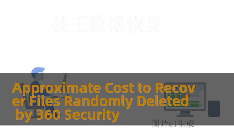 Approximate Cost to Recover Files Randomly Deleted by 360 Security Approximate Cost to Recover Files Randomly Deleted by 360 Security