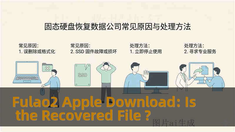 Fulao2 Apple Download: Is the Recovered File ? Fulao2 Apple Download: Is the Recovered File ?