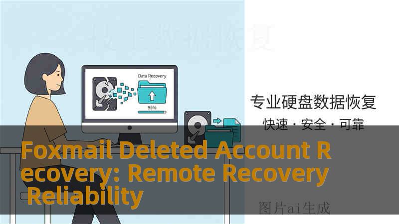 Foxmail Deleted Account Recovery: Remote Recovery Reliability Foxmail Deleted Account Recovery: Remote Recovery Reliability
