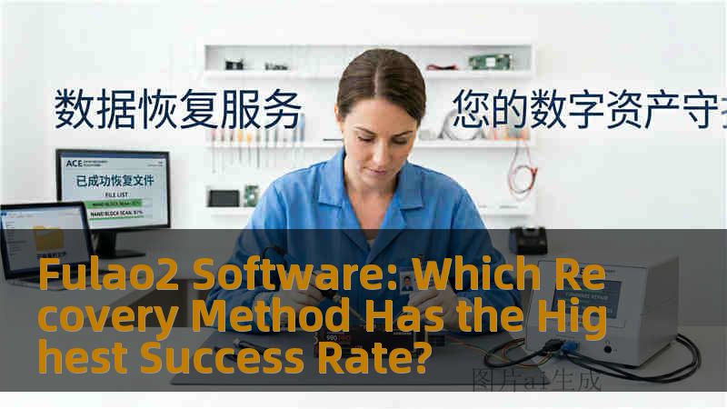 Fulao2 Software: Which Recovery Method Has the Highest Success Rate? Fulao2 Software: Which Recovery Method Has the Highest Success Rate?