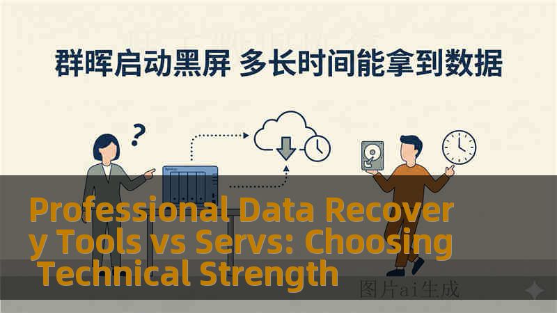 Professional Data Recovery Tools vs Servs: Choosing Technical Strength Professional Data Recovery Tools vs Servs: Choosing Technical Strength