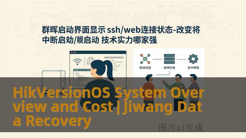 HikVersionOS System Overview and Cost | Jiwang Data Recovery
