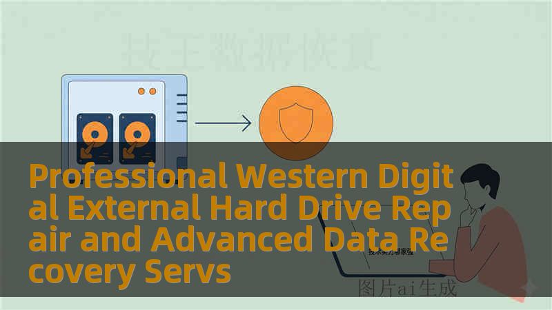 Professional Western Digital External Hard Drive Repair and Advanced Data Recovery Servs Professional Western Digital External Hard Drive Repair and Advanced Data Recovery Servs