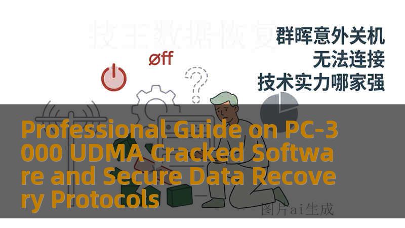 Professional Guide on PC-3000 UDMA Cracked Software and Secure Data Recovery Protocols