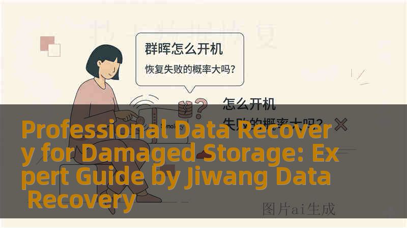 Professional Data Recovery for Damaged Storage: Expert Guide by Jiwang Data Recovery Professional Data Recovery for Damaged Storage: Expert Guide by Jiwang Data Recovery