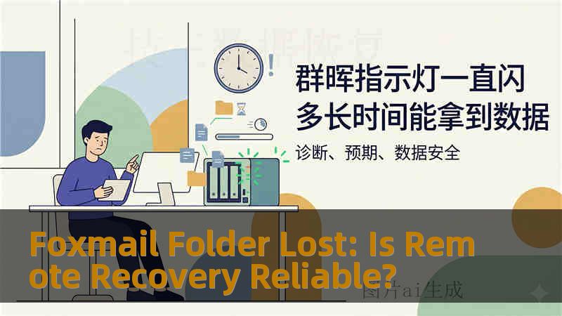 Foxmail Folder Lost: Is Remote Recovery Reliable? Foxmail Folder Lost: Is Remote Recovery Reliable?