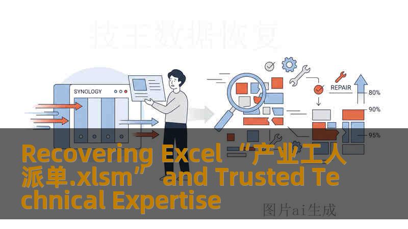Recovering Excel “产业工人派单.xlsm” and Trusted Technical Expertise