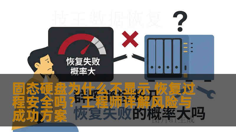 固态硬盘为什么不显示 恢复过程安全吗?工程师详解风险与成功方案 固态硬盘为什么不显示 恢复过程安全吗?工程师详解风险与成功方案