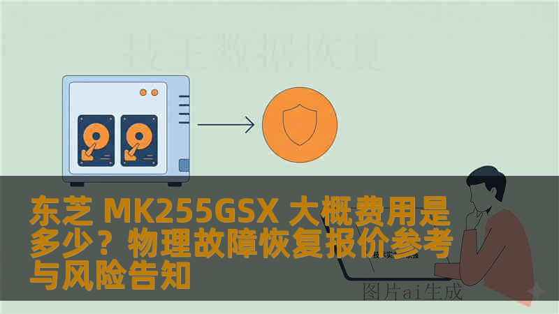 东芝 MK255GSX 大概费用是多少?物理故障恢复报价参考与风险告知 东芝 MK255GSX 大概费用是多少?物理故障恢复报价参考与风险告知