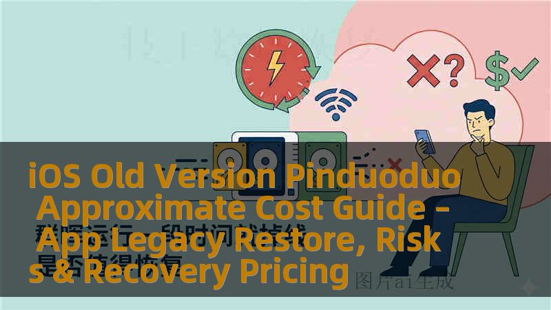 iOS Old Version Pinduoduo Approximate Cost Guide – App Legacy Restore, Risks & Recovery Pricing iOS Old Version Pinduoduo Approximate Cost Guide – App Legacy Restore, Risks & Recovery Pricing