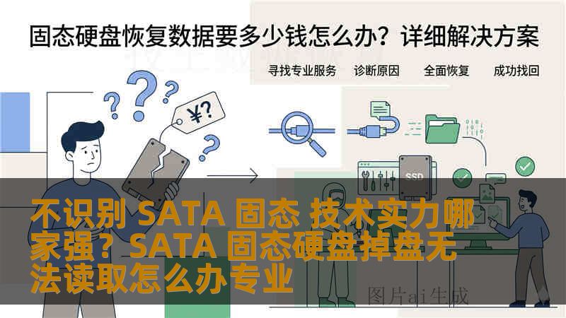 不识别 SATA 固态 技术实力哪家强？SATA 固态硬盘掉盘无法读取怎么办专业