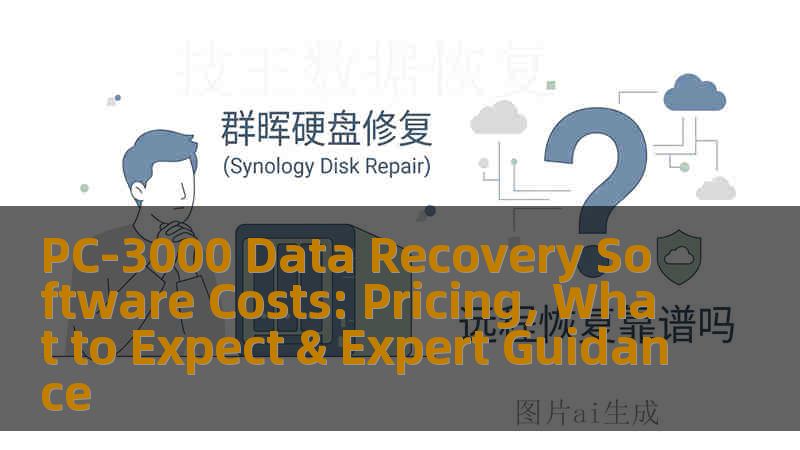 PC‑3000 Data Recovery Software Costs: Pricing, What to Expect & Expert Guidance PC‑3000 Data Recovery Software Costs: Pricing, What to Expect & Expert Guidance