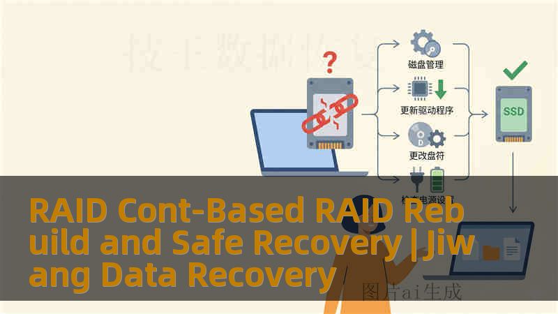 RAID Cont-Based RAID Rebuild and Safe Recovery | Jiwang Data Recovery