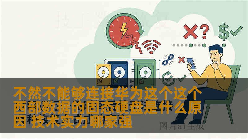 不然不能够连接华为这个这个西部数据的固态硬盘是什么原因 技术实力哪家强 不然不能够连接华为这个这个西部数据的固态硬盘是什么原因 技术实力哪家强