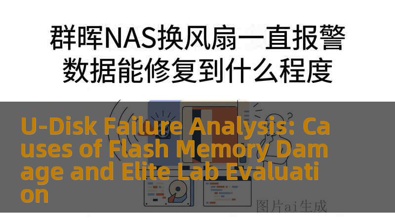U-Disk Failure Analysis: Causes of Flash Memory Damage and Elite Lab Evaluation U-Disk Failure Analysis: Causes of Flash Memory Damage and Elite Lab Evaluation