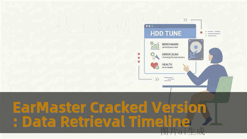 EarMaster Cracked Version: Data Retrieval Timeline