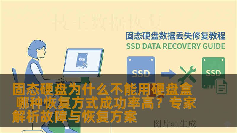 固态硬盘为什么不能用硬盘盒 哪种恢复方式成功率高?专家解析故障与恢复方案 固态硬盘为什么不能用硬盘盒 哪种恢复方式成功率高?专家解析故障与恢复方案