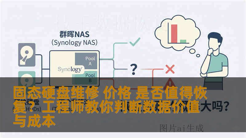 固态硬盘维修 价格 是否值得恢复?工程师教你判断数据价值与成本 固态硬盘维修 价格 是否值得恢复?工程师教你判断数据价值与成本