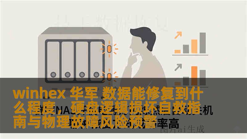 winhex 华军 数据能修复到什么程度,硬盘逻辑损坏自救指南与物理故障风险预警 winhex 华军 数据能修复到什么程度,硬盘逻辑损坏自救指南与物理故障风险预警