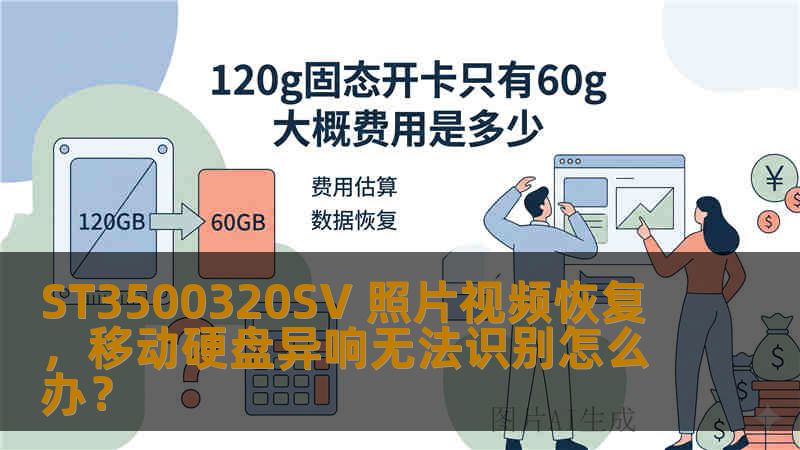 ST3500320SV 照片视频恢复,移动硬盘异响无法识别怎么办? ST3500320SV 照片视频恢复,移动硬盘异响无法识别怎么办?