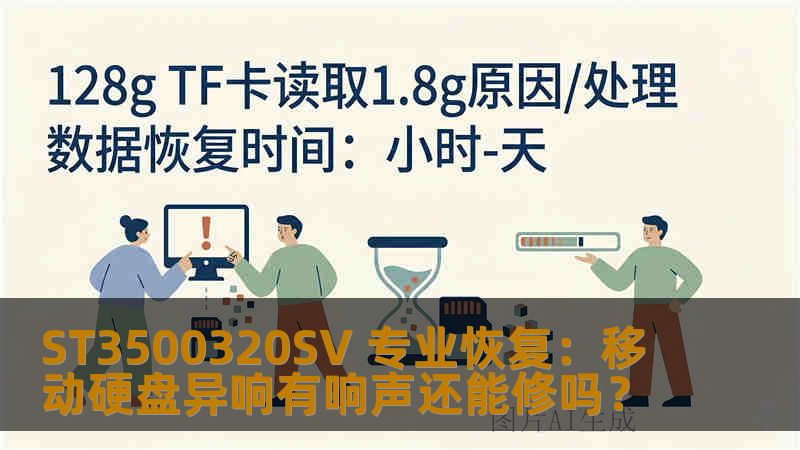 ST3500320SV 专业恢复:移动硬盘异响有响声还能修吗? ST3500320SV 专业恢复:移动硬盘异响有响声还能修吗?