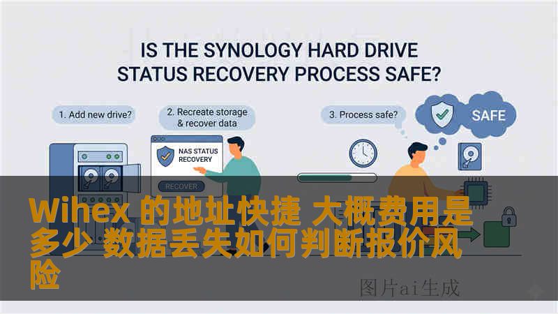 Wihex 的地址快捷 大概费用是多少 数据丢失如何判断报价风险 Wihex 的地址快捷 大概费用是多少 数据丢失如何判断报价风险