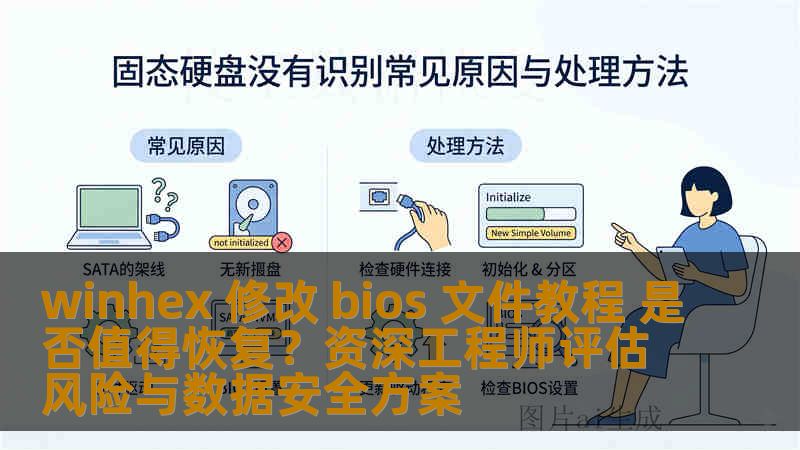 winhex 修改 bios 文件教程 是否值得恢复？资深工程师评估风险与数据安全方案