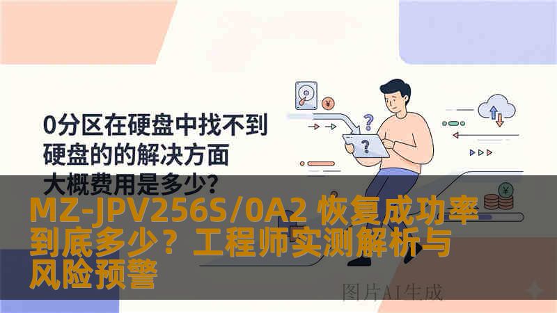MZ-JPV256S/0A2 恢复成功率到底多少?工程师实测解析与风险预警 MZ-JPV256S/0A2 恢复成功率到底多少?工程师实测解析与风险预警