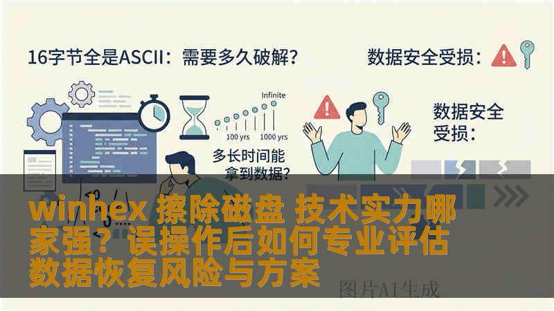 winhex 擦除磁盘 技术实力哪家强?误操作后如何专业评估数据恢复风险与方案 winhex 擦除磁盘 技术实力哪家强?误操作后如何专业评估数据恢复风险与方案