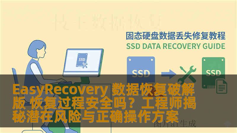 EasyRecovery 数据恢复破解版 恢复过程安全吗?工程师揭秘潜在风险与正确操作方案 EasyRecovery 数据恢复破解版 恢复过程安全吗?工程师揭秘潜在风险与正确操作方案