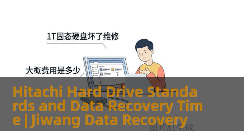 Hitachi Hard Drive Standards and Data Recovery Time | Jiwang Data Recovery