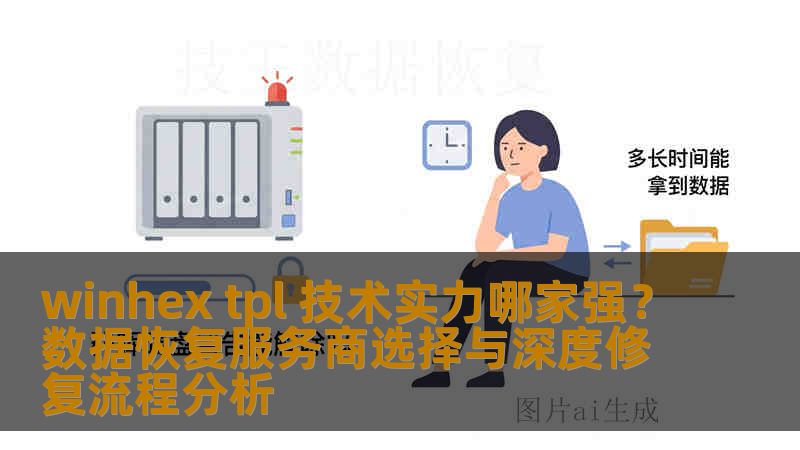 winhex tpl 技术实力哪家强?数据恢复服务商选择与深度修复流程分析 winhex tpl 技术实力哪家强?数据恢复服务商选择与深度修复流程分析