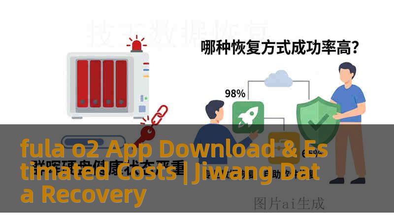 fula o2 App Download & Estimated Costs | Jiwang Data Recovery