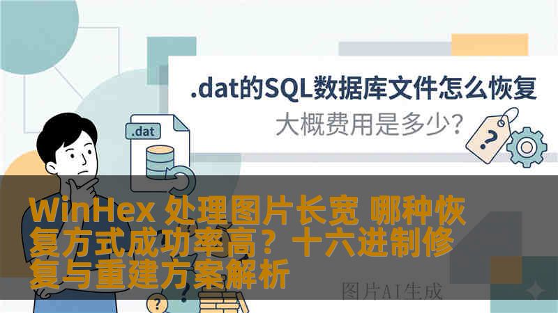 WinHex 处理图片长宽 哪种恢复方式成功率高?十六进制修复与重建方案解析 WinHex 处理图片长宽 哪种恢复方式成功率高?十六进制修复与重建方案解析