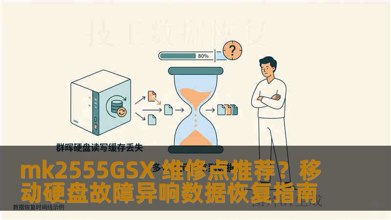 mk2555GSX 维修点推荐?移动硬盘故障异响数据恢复指南 mk2555GSX 维修点推荐?移动硬盘故障异响数据恢复指南
