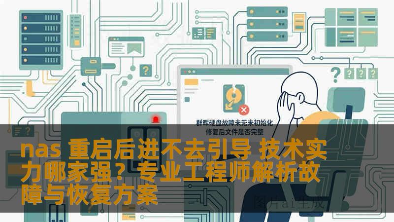 nas 重启后进不去引导 技术实力哪家强？专业工程师解析故障与恢复方案