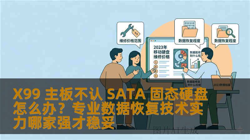 X99 主板不认 SATA 固态硬盘怎么办?专业数据恢复技术实力哪家强才稳妥 X99 主板不认 SATA 固态硬盘怎么办?专业数据恢复技术实力哪家强才稳妥